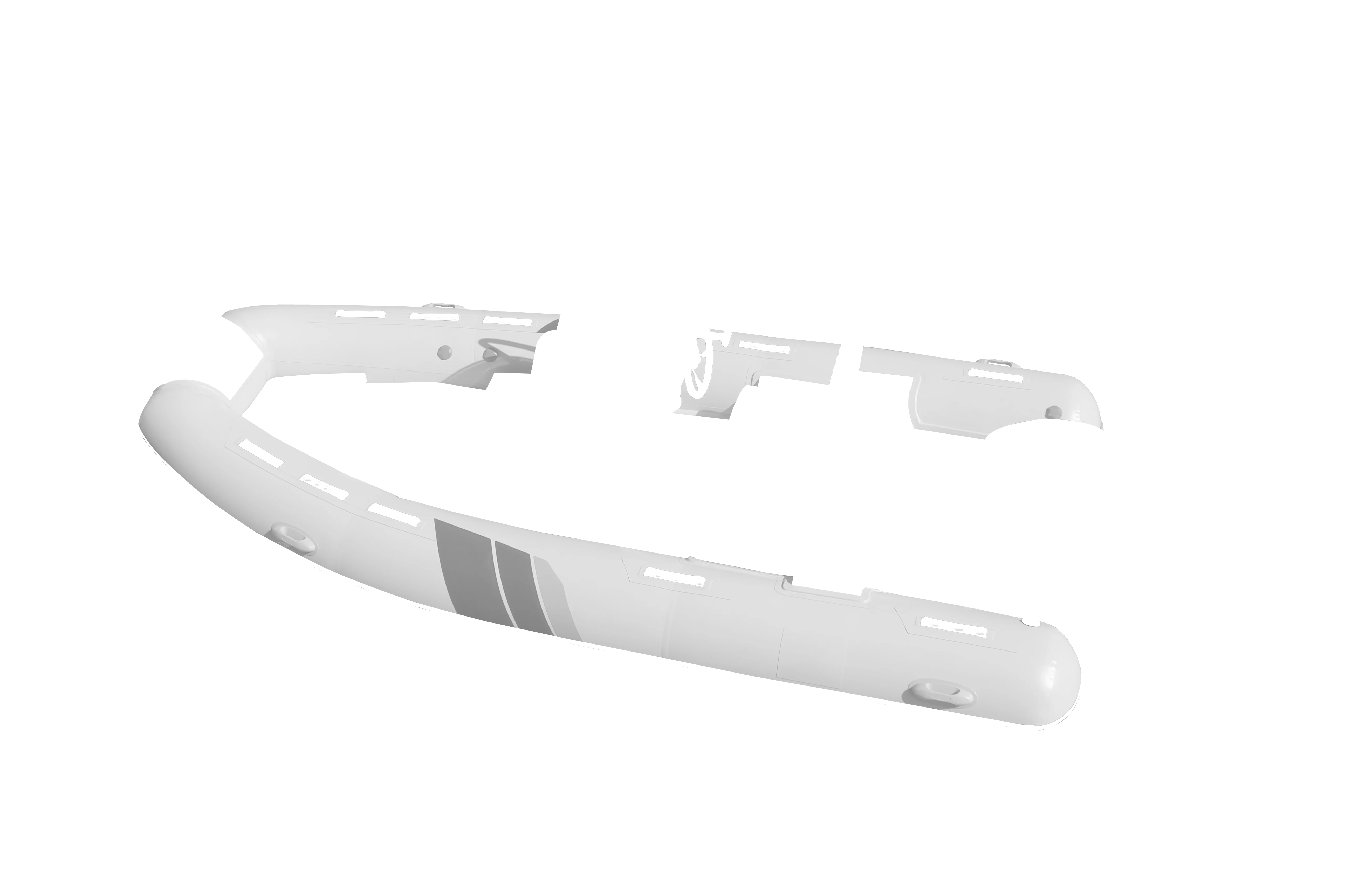 Boat Tube